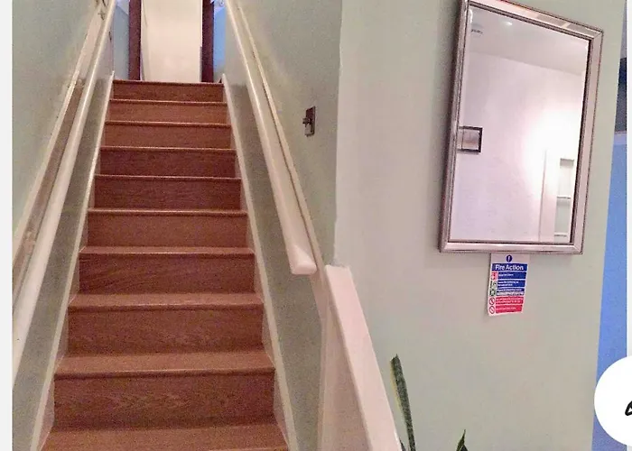 شقة Old Town View *