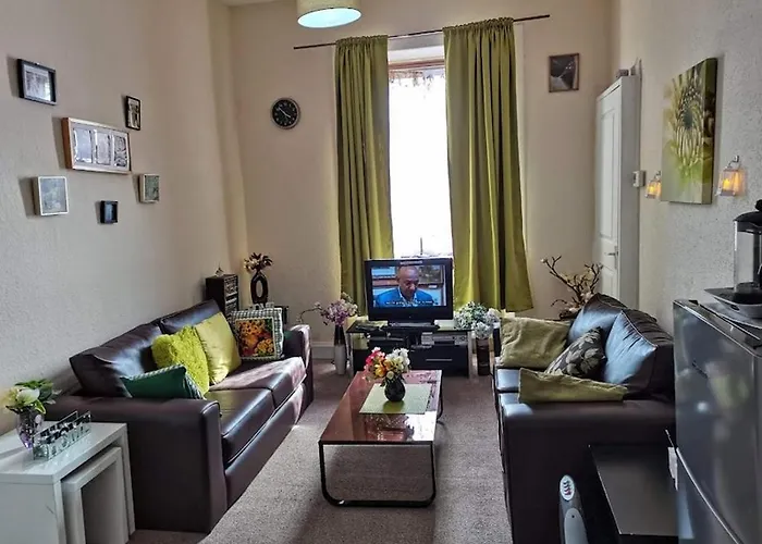 Eagles Land Appartement *