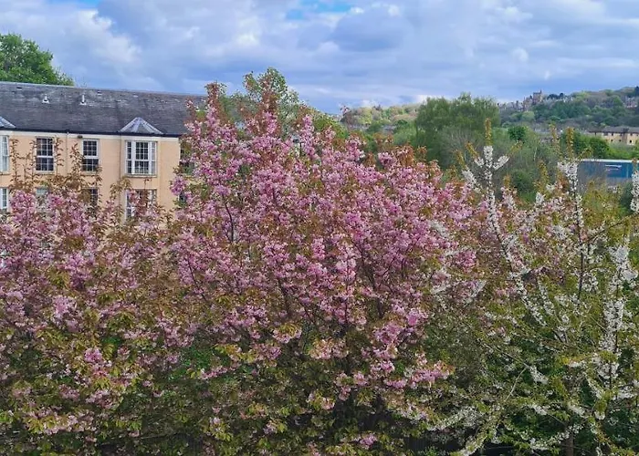 Penthouse Sleeps 11 *