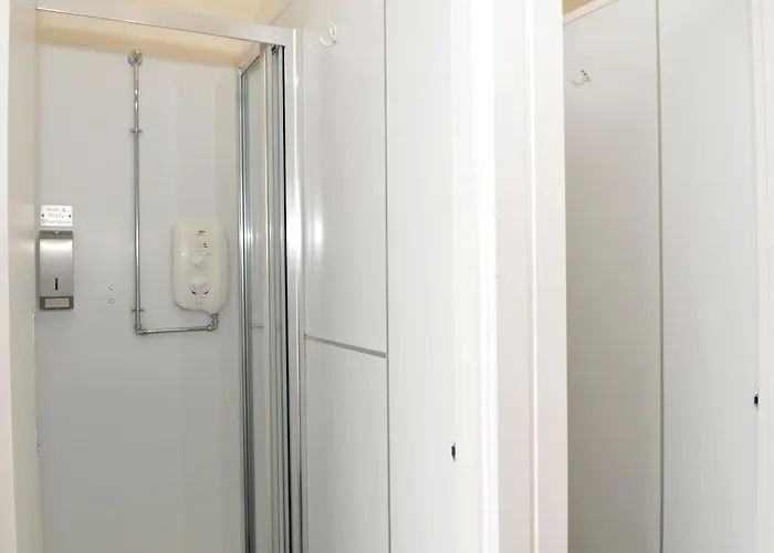 Auberge de jeunesse The Édimbourg