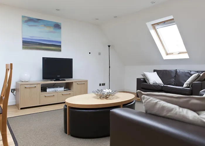 My-canning Street אדינבורו