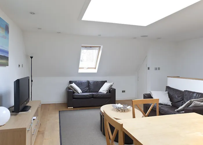 My-canning Street מלון