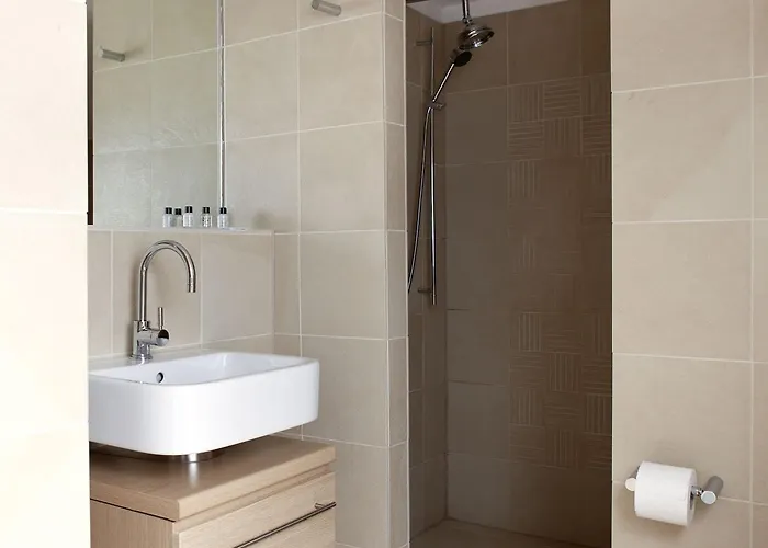 מלון My-canning Street אדינבורו