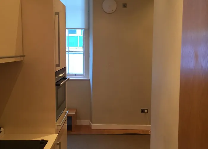 My-canning Street מלון אדינבורו