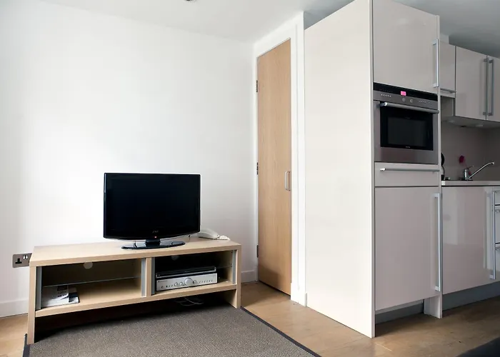 מלון My-canning Street