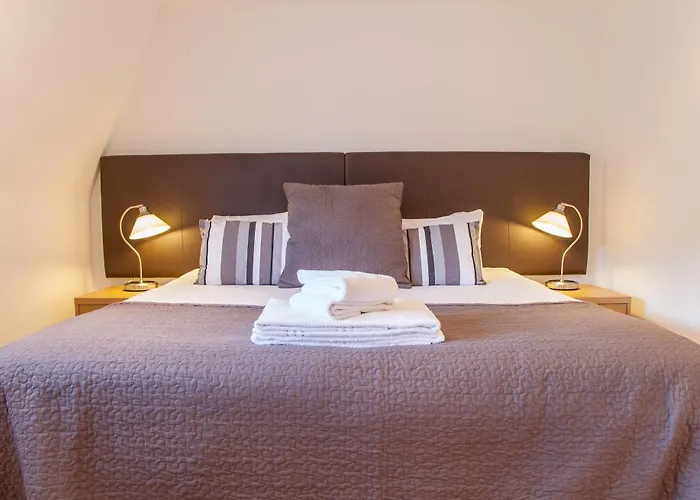 מלון My-canning Street אדינבורו