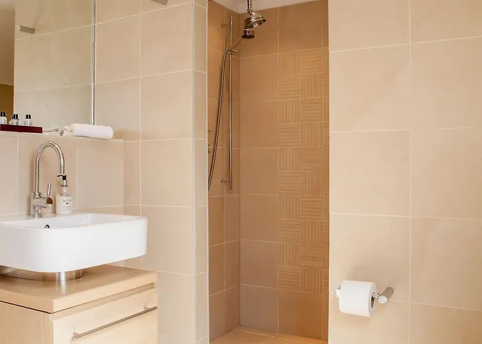 My-canning Street מלון אדינבורו