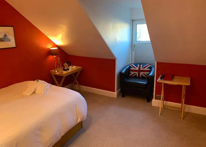 Penzion Southside 4*