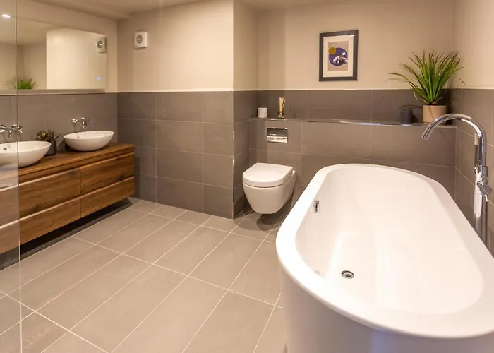 Appartement Trafalgar Lane *