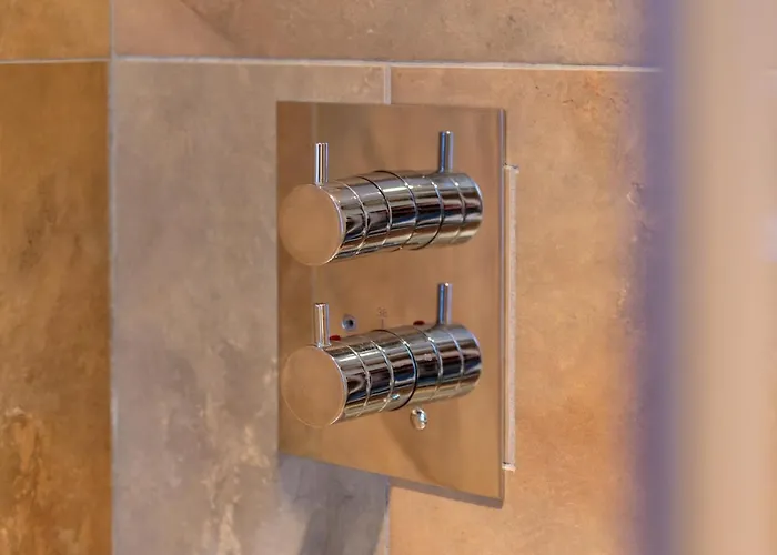 Beautiful Hideout In Center Of Lägenhet Edinburg