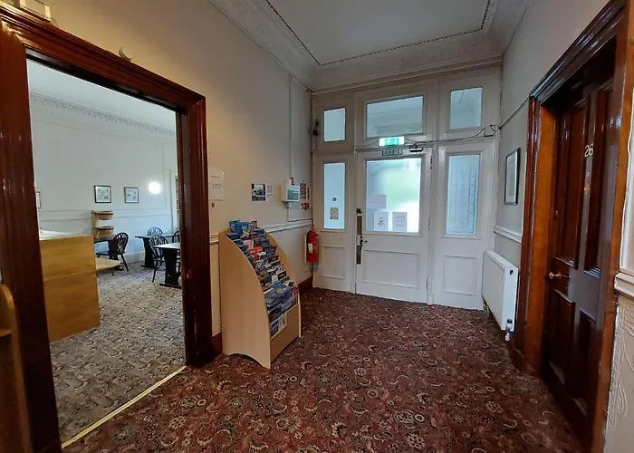 Hotell House