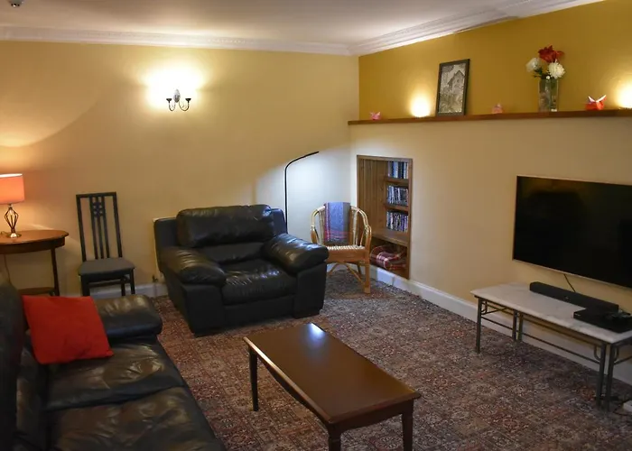 West End אדינבורו