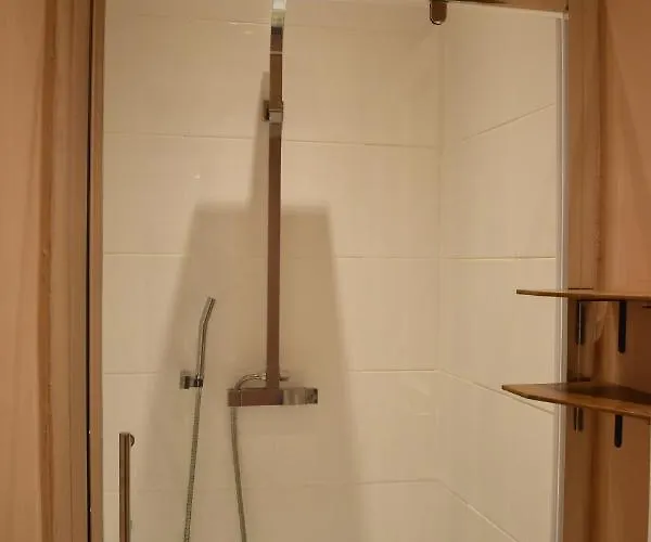 דירה West End אדינבורו