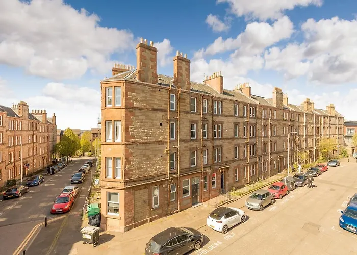 Apartman 2bd Loft Style - - Free Parking - Pass The Keys