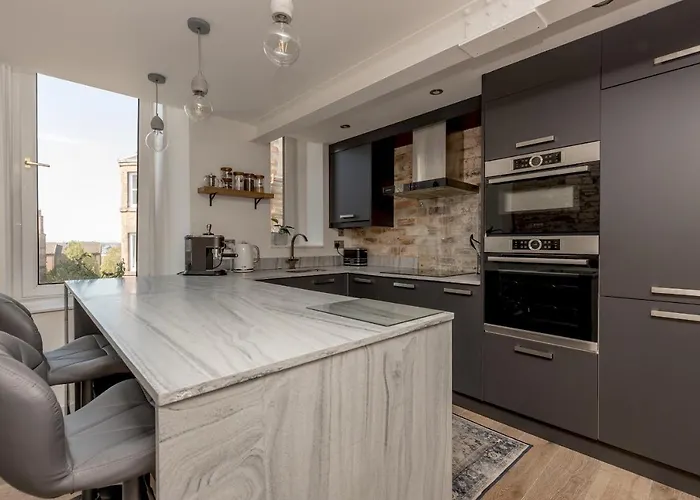 2bd Loft Style - - Free Parking - Pass The Keys Apartman *