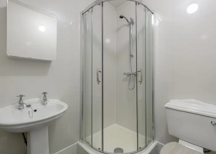 Apartment St Marys Street *