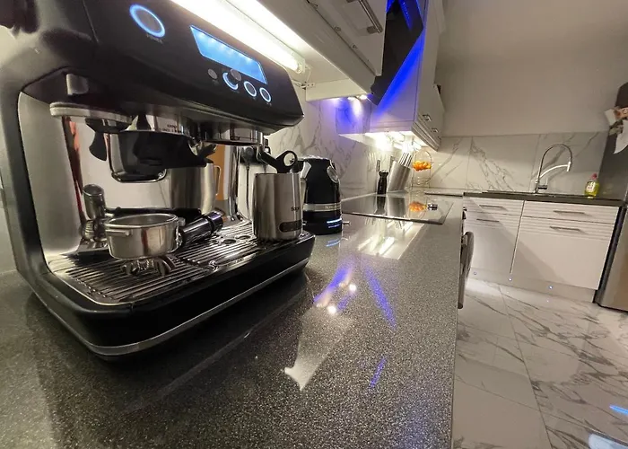 The Shore Tower Place *