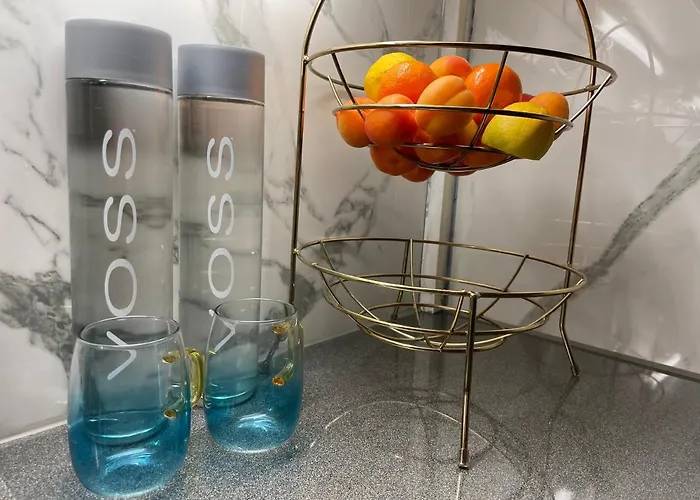 The Shore Tower Place Daire *