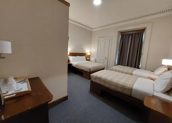 Hotell House
