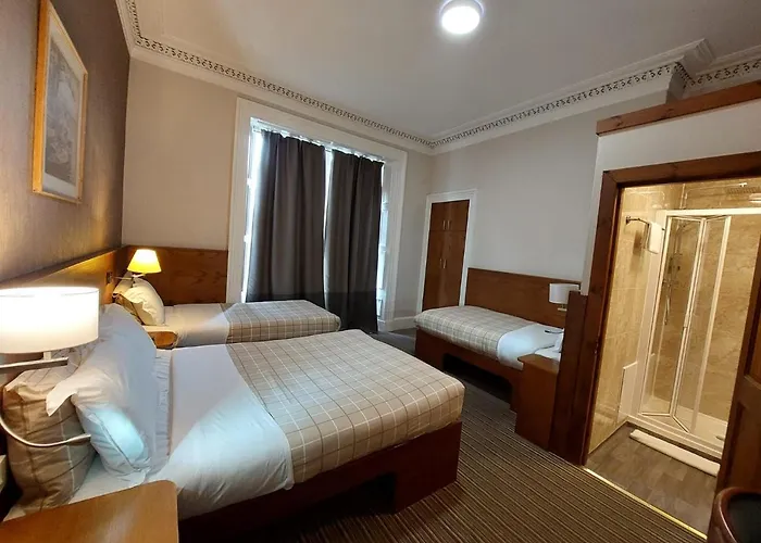 House 爱丁堡