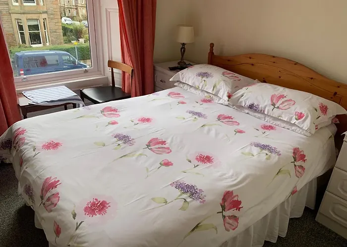 Affittacamere Dorstan House 3*