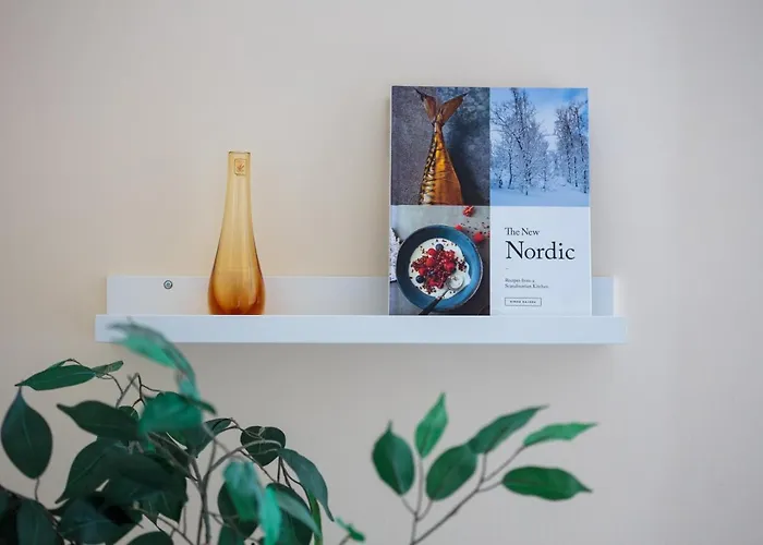 Ocean Way In Leith Apartment