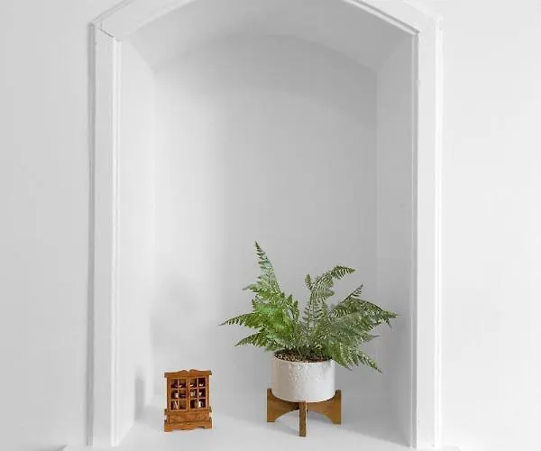 Apartment Cozy With Character Cochrane At Leith Links Park *