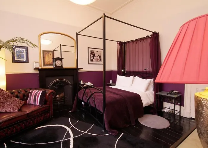 Southside Penzion 4*