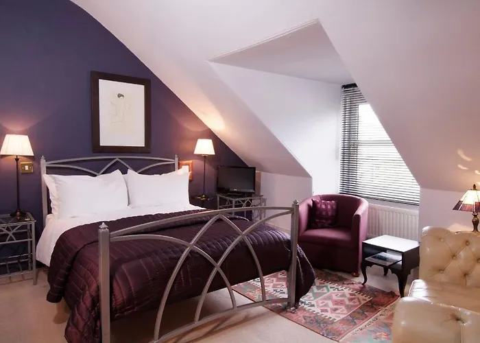 Southside 4* Edinburgh