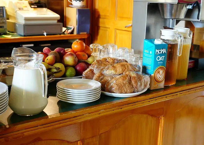 Gasthof Rosehall Edinburgh