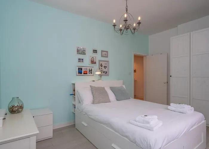 Spacious Flat At Royal Mile - Pass The Keys 公寓 爱丁堡