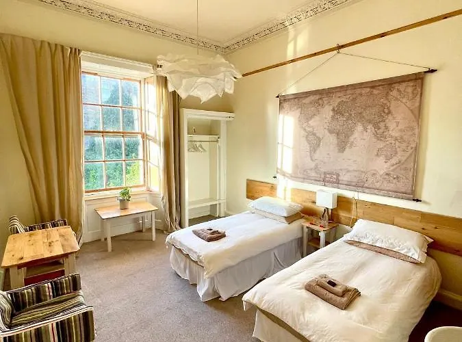 Newington House בית נופש