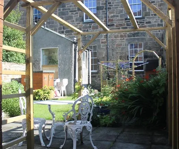 Vakantiehuis Newington House