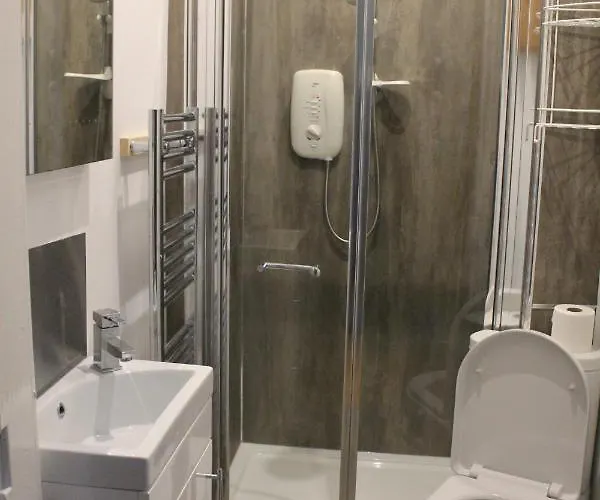 Newington House * אדינבורו