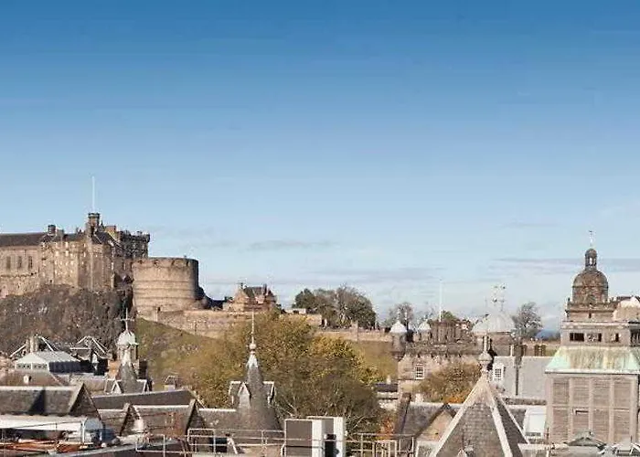 Отель By Marriott 4*