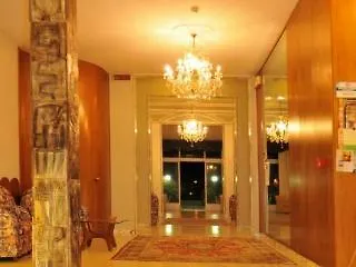 Albyn Townhouse 4* Edinburg