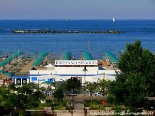 Albyn Townhouse Pensionat