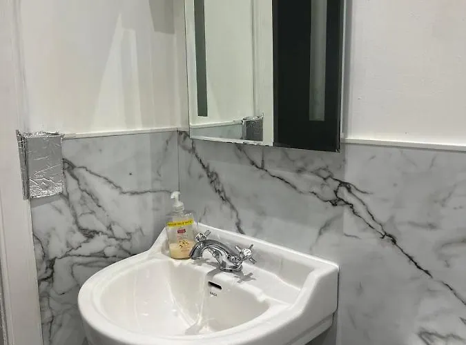 度假居 Murrayfield 爱丁堡
