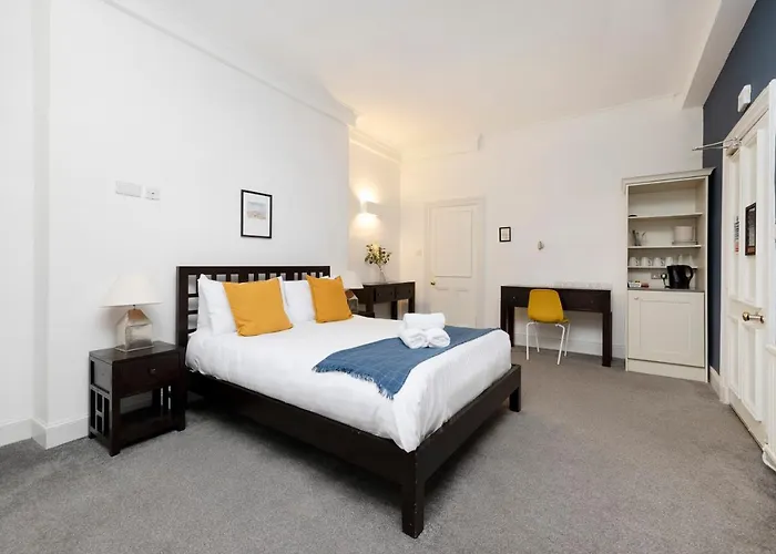 Joivy Haymarket Szálloda 3*