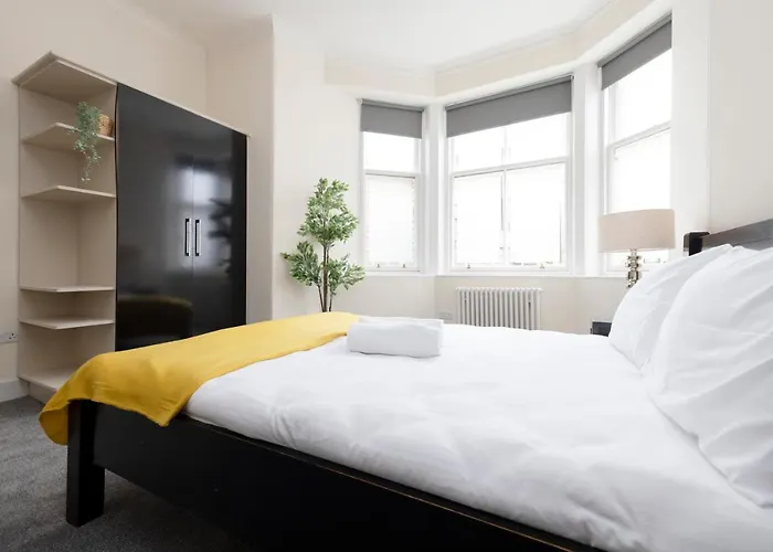 Joivy Haymarket 3*