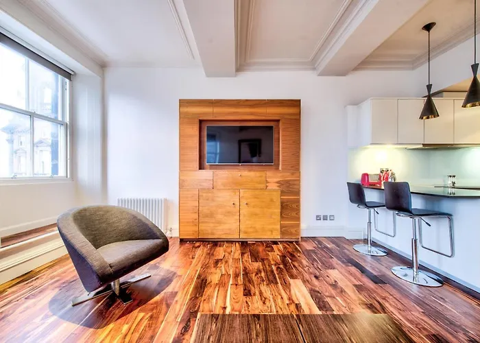 公寓 Sumptuous 2br Next To Castle!