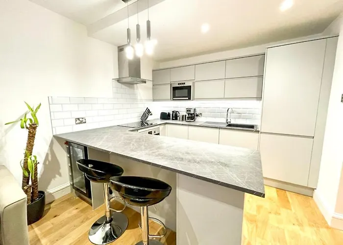 Prime New Town. Newly Reno'd Cosy Nest Edimburgo