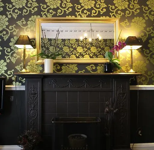 Πανσιόν The Sandaig Εδιμβούργο