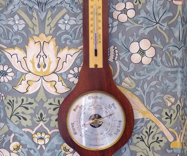 Pensionat Kingsway Edinburg