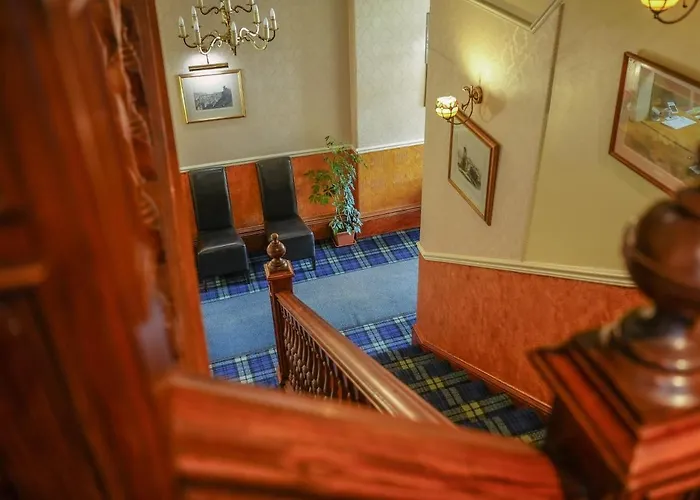 Guest house Rosehall