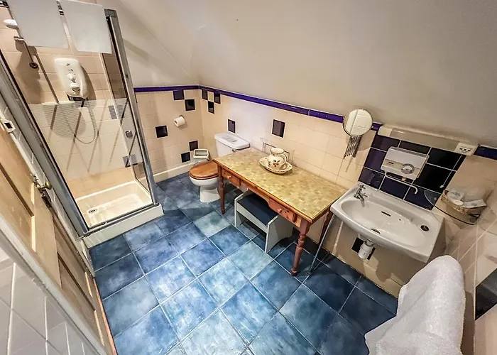 Rosehall Guest house