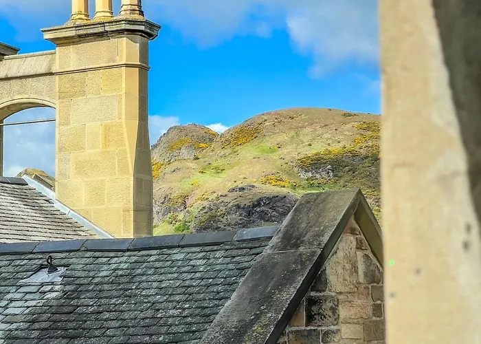 Rosehall Guest house