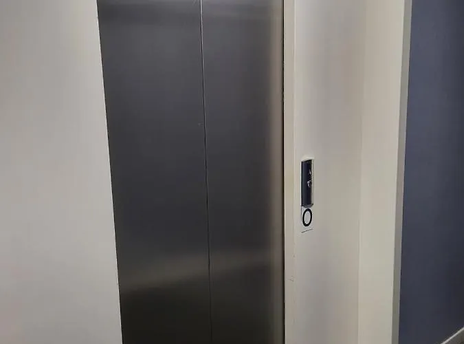 דירה The Maltings אדינבורו