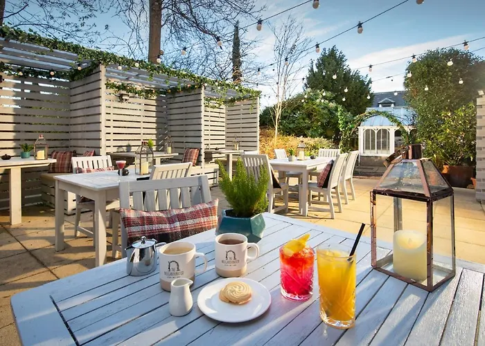 Ja The Bruntsfield - Edinburgh Hotel Edinburgh