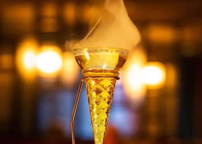 Hotel Ja The Bruntsfield - Edinburgh 4*